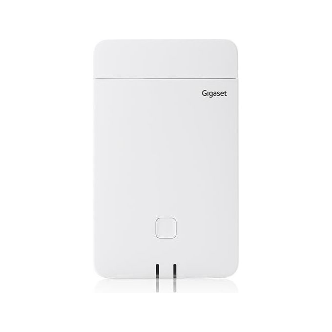 Gigaset n870 Ip Dect Basis