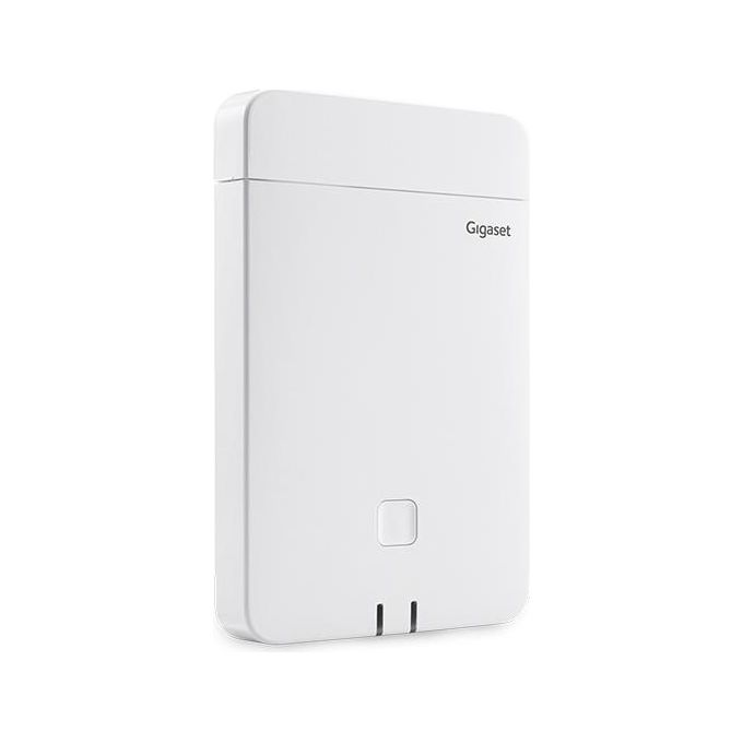 Gigaset n870 Ip Dect Basis