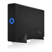 Raidsonic ICY BOX IB-377-C31 3,5'' Enclosure Hd-Ssd Nero