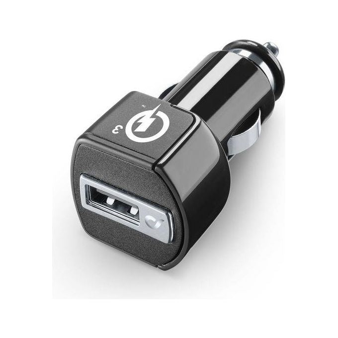 Cellular Line Cavo Accendisigari Usb