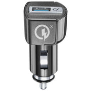Cellular Line Cavo Accendisigari Usb