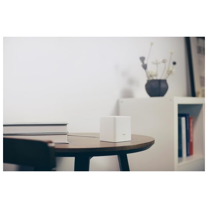 Tenda Nova Mw3 Router Mesh Wi-Fi AC1200 Dual Band 3 Pack