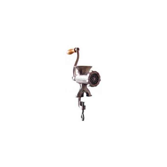 Reber Tritacarne n.5 Manuale
