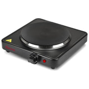 Girmi PE26 Fornello Elettrico 1500W