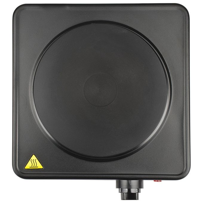 Girmi PE26 Fornello Elettrico 1500W