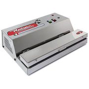 Reber 9709 NE Apparecchio per Confezionamento Sottovuoto Automatico Ecopro 30 200W Inox
