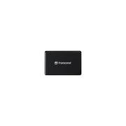 Transcend TS-RDF9K2 Lettore di Schede Nero Micro-USB
