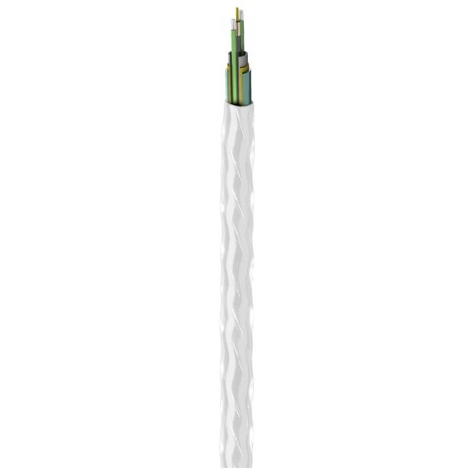 Cellular Line Phoenix Auricolari Ultra Resistenti Stereofonico Grigio-Bianco