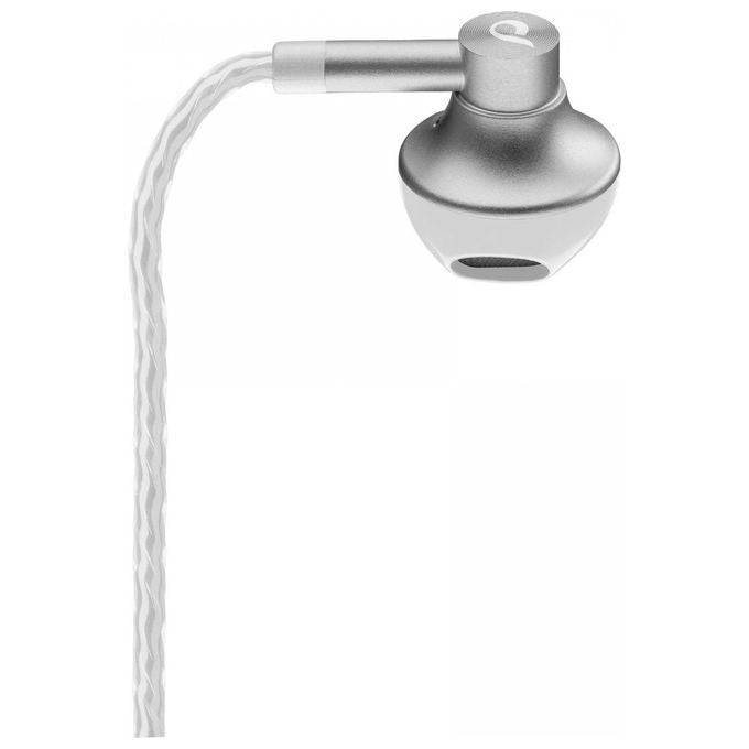 Cellular Line Phoenix Auricolari Ultra Resistenti Stereofonico Grigio-Bianco