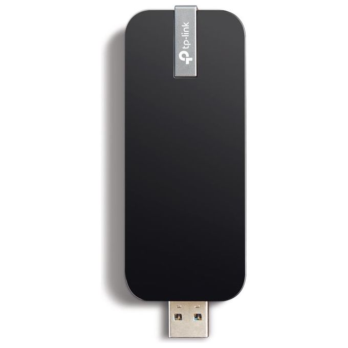 TP-LINK Archer CT4U adattatore wireless AC1200 dual band