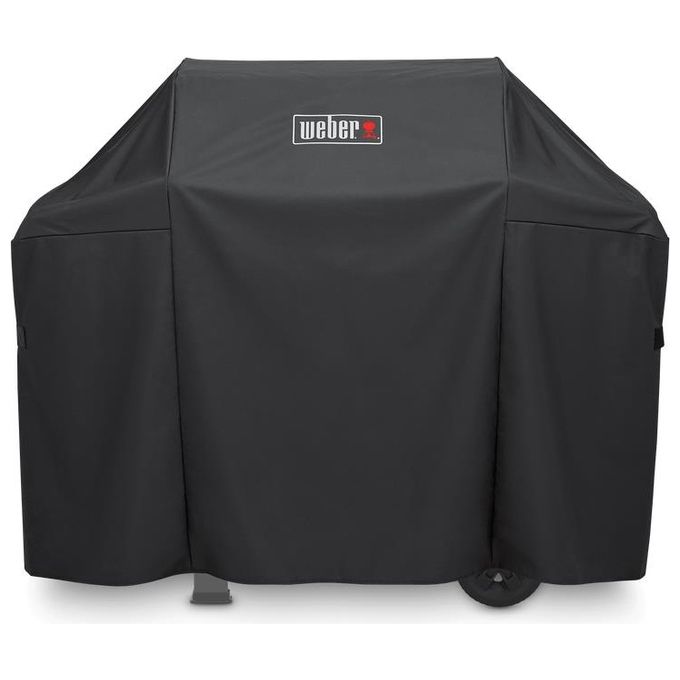 Weber Telo Custodia BBQ Spirit II 3 Bruciatori