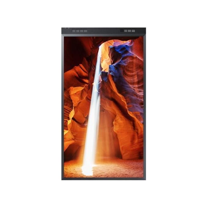 Samsung OM46N-D Pannello Piatto per Segnaletica Digitale 46'' Led Full Hd