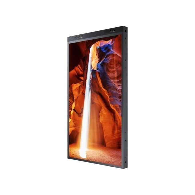Samsung OM46N-D Pannello Piatto per Segnaletica Digitale 46'' Led Full Hd