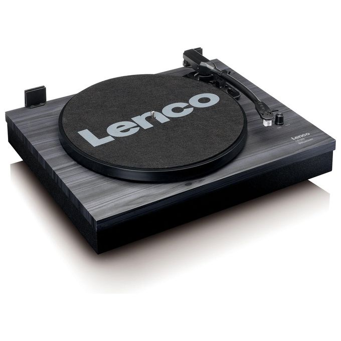 Lenco Giradischi LS-300 Nero