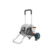 Gardena carrello avvolgitubi AquaRoll M metallo