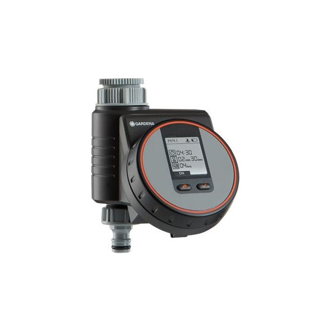 Gardena Sistema di Controllo dell'Irrigazione Flex