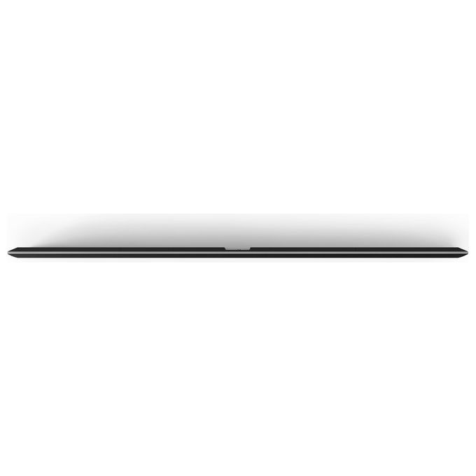 LG SG10TY Soundbar TV 3.1 Canali 420W Dolby Atmos Wi-Fi Subwoofer Wireless Design a Filo Muro 3.25cm colore Nero
