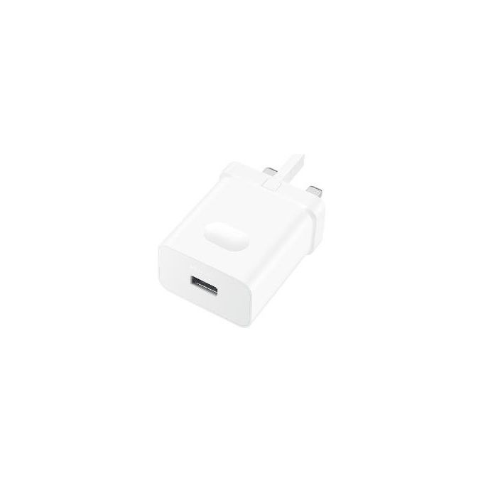 Huawei CP84 Caricabatteria da Parete Bianco