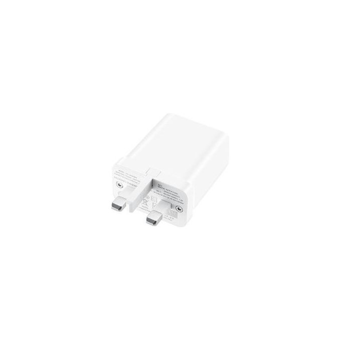 Huawei CP84 Caricabatteria da Parete Bianco