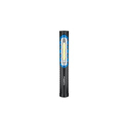 Varta 85131000 Work Flex Pocket Light Torcia a Mano Cob Led Nero