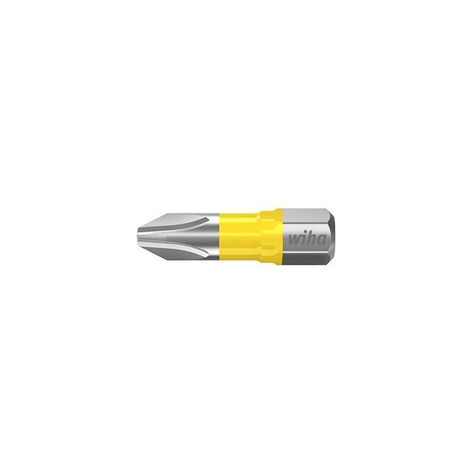 Wiha Inserto Mm 25 Ph 2 Pz.5