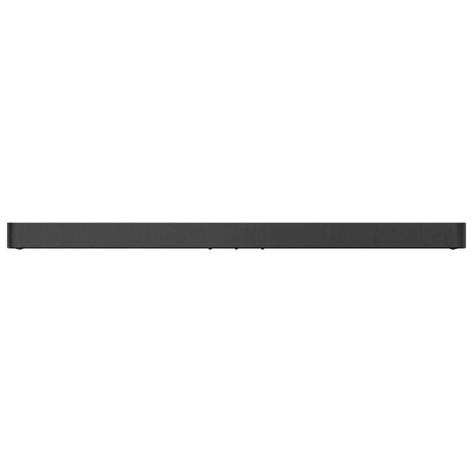 Sony HTA8000.CEL BRAVIA Theatre Bar 8 Soundbar Dolby Atmos 11 canali 360 Spatial Sound Mapping Wi-Fi Bluetooth colore Nero