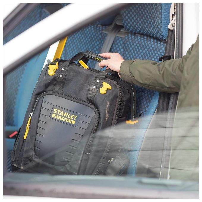 Stanley Zaino Quick Access Fmst1-80144
