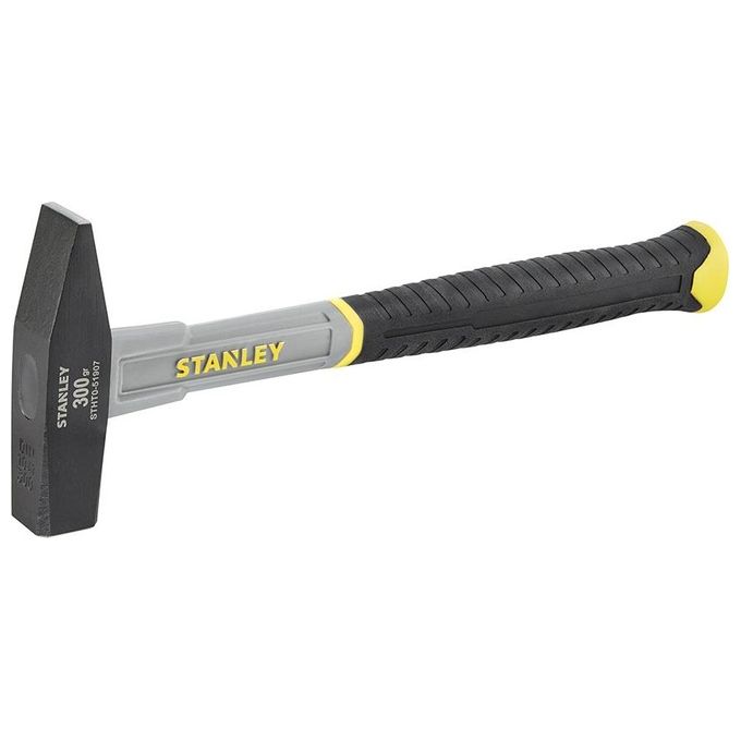 Stanley Martello Dynagrip Tipo Tedesco con Manico Sintetico 300gr