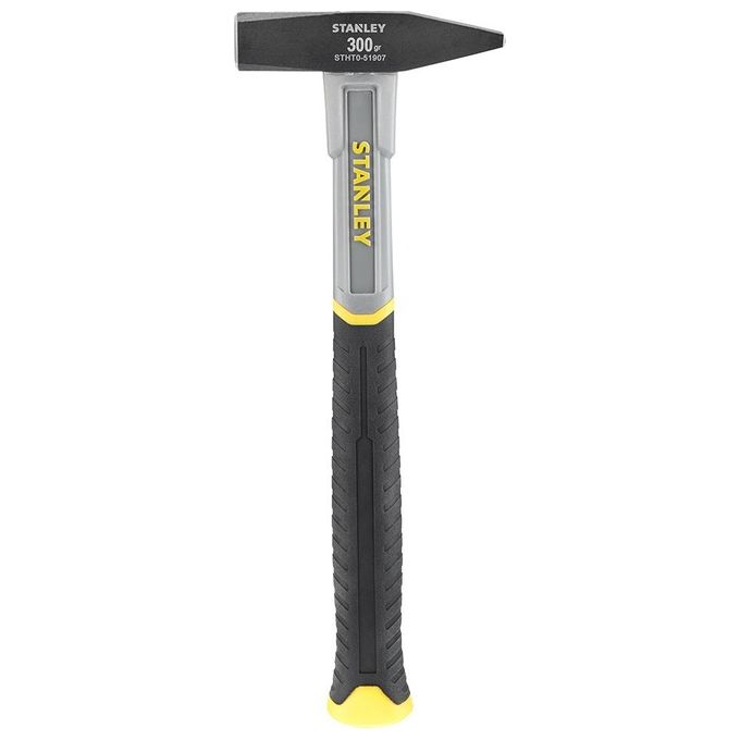 Stanley Martello Dynagrip Tipo Tedesco con Manico Sintetico 300gr