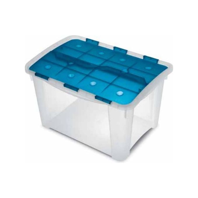 Cassetta Terry Porta Utensili Home Box 25