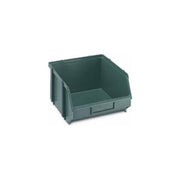Terry Contenitore Union Box Verde C 218X234 H 129