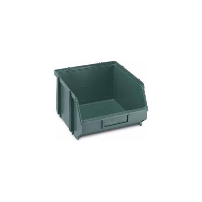 Terry Contenitore Union Box Verde C 218X234 H 129