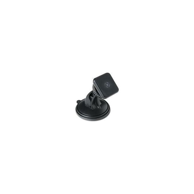 Celly Ghost Dash Supporto da Auto per Smartphone Nero