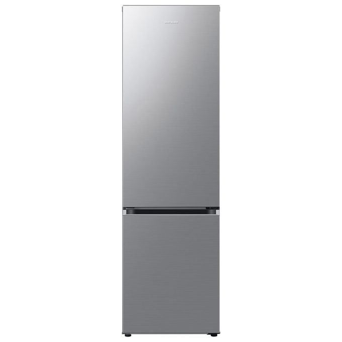 Samsung RB38T607BS9-EF EcoFlex Frigorifero Combinato 387 L 203 cm Classe B 35 dB No Frost Twin Cooling Plus colore Inox