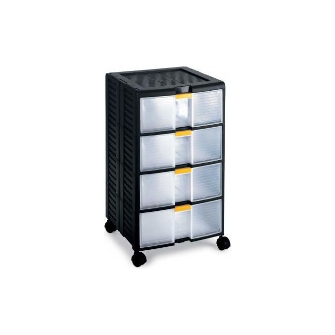 Terry Cassettiera 44001