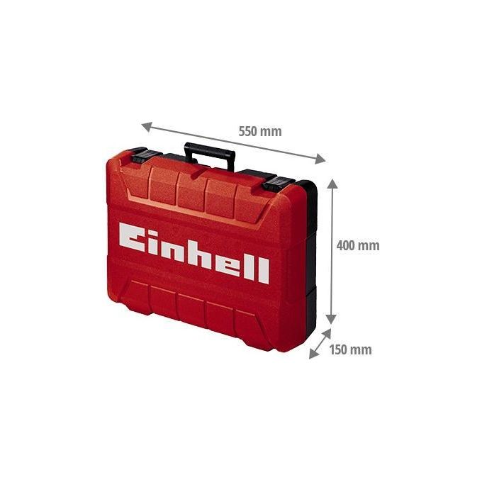 Einhell Valigetta Bmc E-Box M55-40