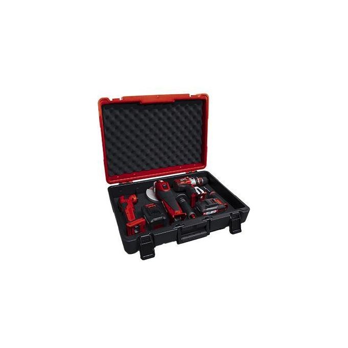 Einhell Valigetta Bmc E-Box M55-40