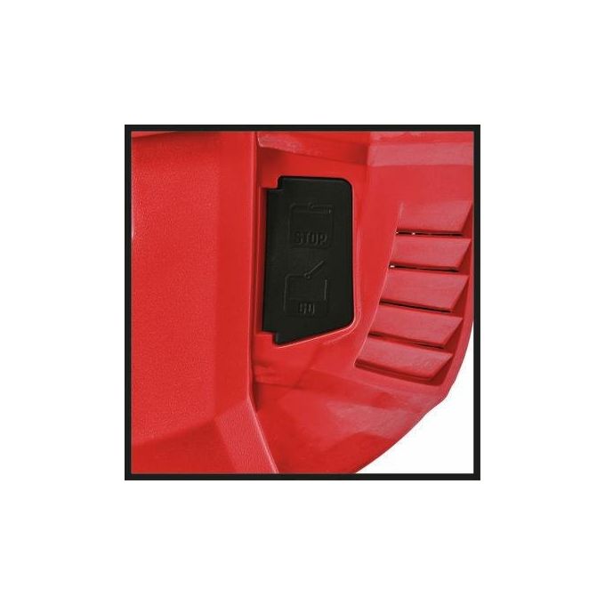 Einhell Tagliaerba A Batteria Ge-Cm 36-43 Li M (Batteria Non Inclusa)
