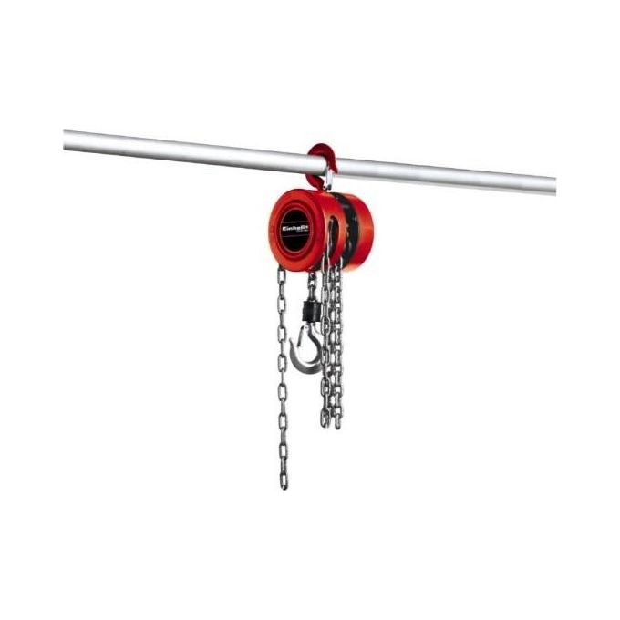 Einhell Argano A Catena Tc-Ch 1000