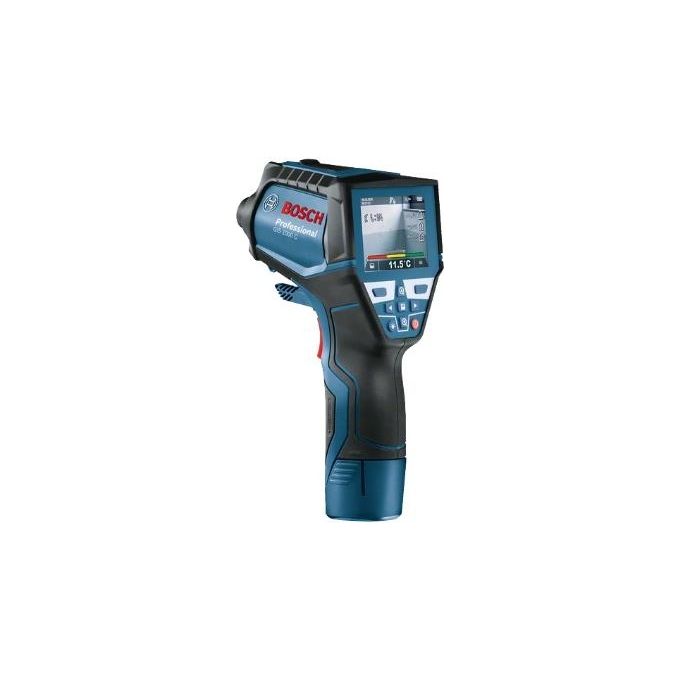 Bosch GIS 1000 C rilevatore termico a batteria