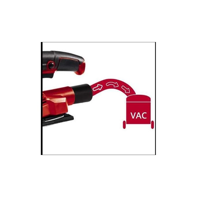 Einhell Levigatrice Orbitale 150W Tc-Os 1520-1
