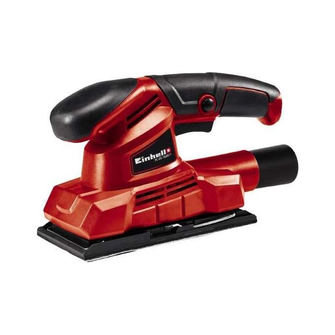 Einhell Levigatrice Orbitale 150W Tc-Os 1520-1