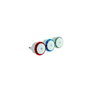 Rev Led Lumicino da Notte KIT_ 3 Pezzi