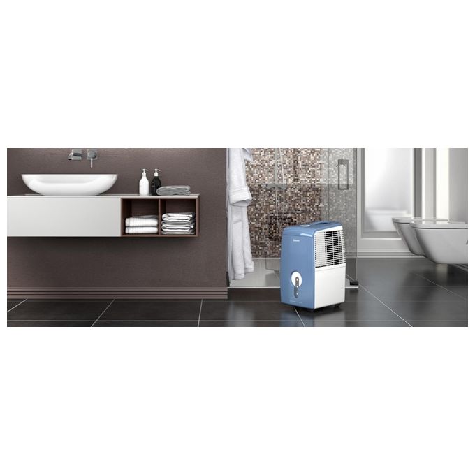 Olimpia Splendid Aquaria 28 Deumidificatore 28Lt-24h