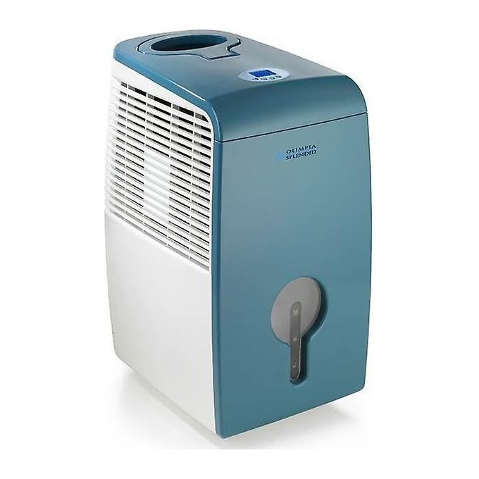 Olimpia Splendid Aquaria 28 Deumidificatore 28Lt-24h