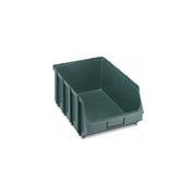 Terry Contenitore Union Box Verde E 307X500 H 190