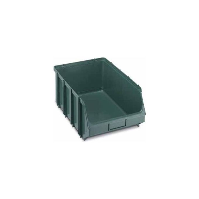 Terry Contenitore Union Box Verde E 307X500 H 190