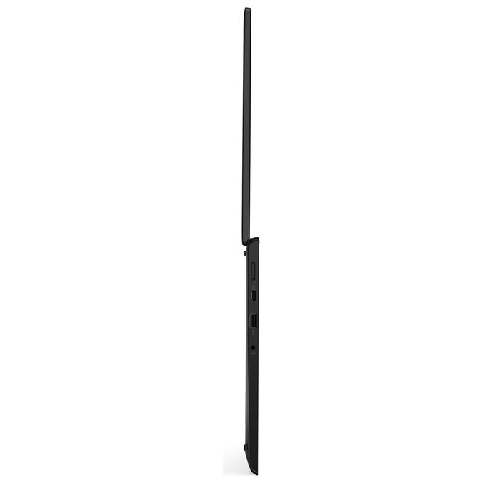 Lenovo 21LB0016IX ThinkPad L13 Gen 5 Notebook Intel Core Ultra 5 125U 16 GB RAM 512 GB SSD 13.3'' Wi-Fi 6E Windows 11 Pro colore Nero