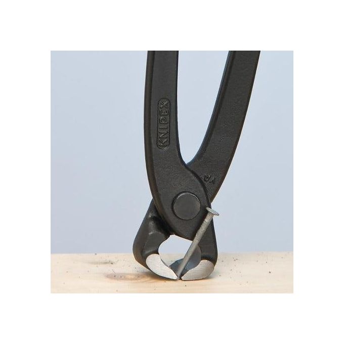 Knipex Tenaglia Pinza per Ferraioli e Cementisti 300mm