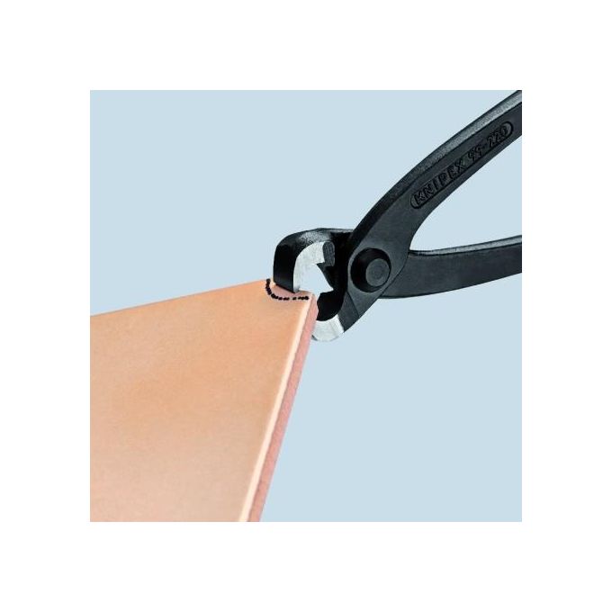Knipex Tenaglia Pinza per Ferraioli e Cementisti 300mm